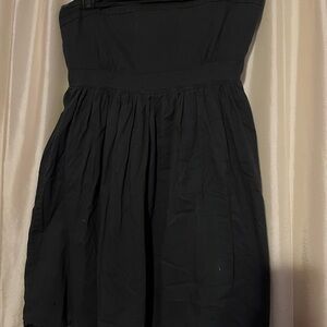 Volcom surf/sun dress